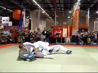 Dem Karaté Contact Confor-Expo Bordeaux