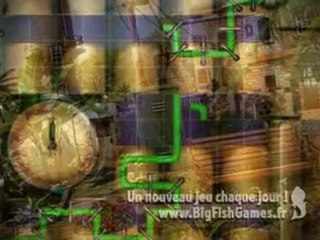 Les Trésors de l'Ile Mystérieuse: Les Portes du Destin