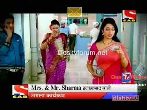 Sajan Re 18th October 2010 pt3