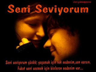 Faceboo seni bi severim görürsün ozaman