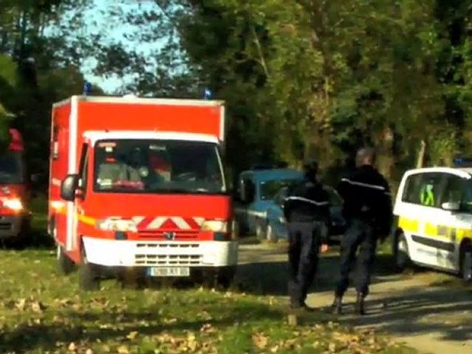 Une femme meurt noyée dans le lac de Bours