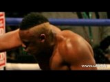 Wladimir Klitschko vs. Derek Chisora - 2010 Dec 11