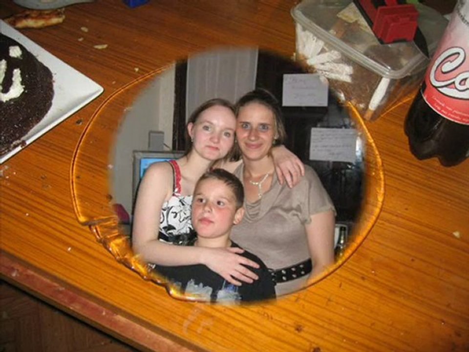 anniversaire bigounette