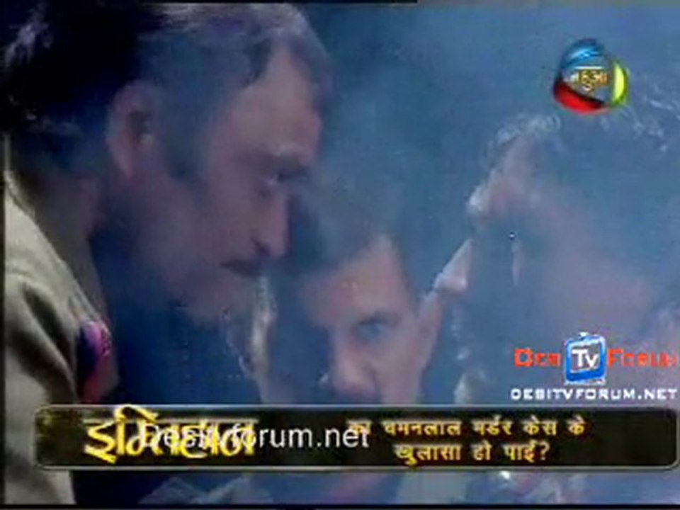 Jai Jai Shiv Shankar - 18th October 2010 - pt4