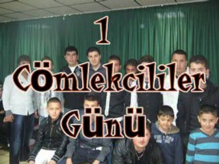 Cömlekci10(Slayt)Cömlekcililer günü