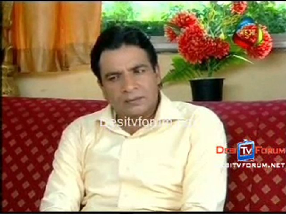 Imtihaan - 18th October 2010 Video Watch Online - pt1