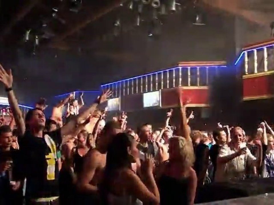 Angerfist - HQ Official