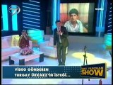 İZZET YILDIZHAN - SENİ UNUTMAK MI SEN DELİMİSİN