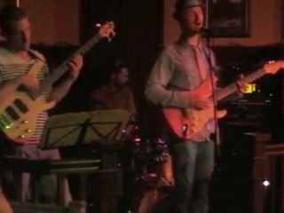 Have you ever had a woman-Eric CLAPTON