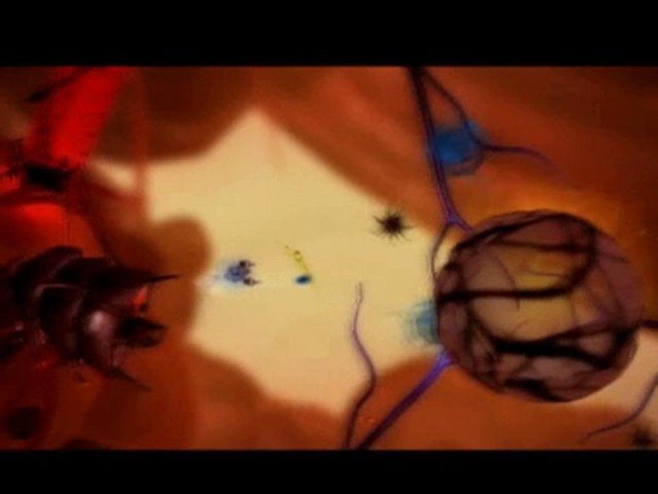 Microbot announcement trailer