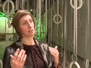 Une exposition à Londres dont le visiteur est le héros