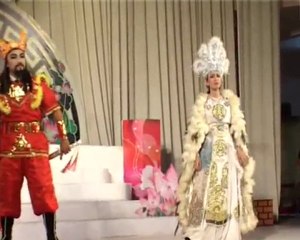 001 TRONG THUY MY CHAU - Thanh Cường - Hồng Cúc