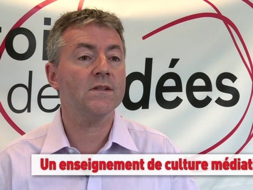 Patrick Clastres