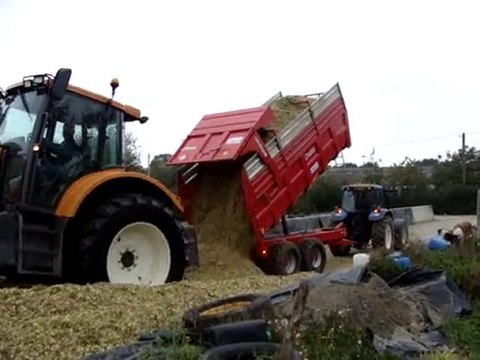 ensilage 2010 3eme partie