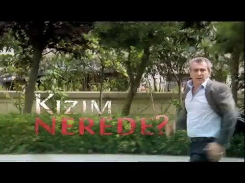Kızım Nerede Dizisi Atv Tanıtım Fragmanı - Www.GuLSea.Com