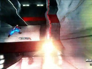 Warsow : First Contact