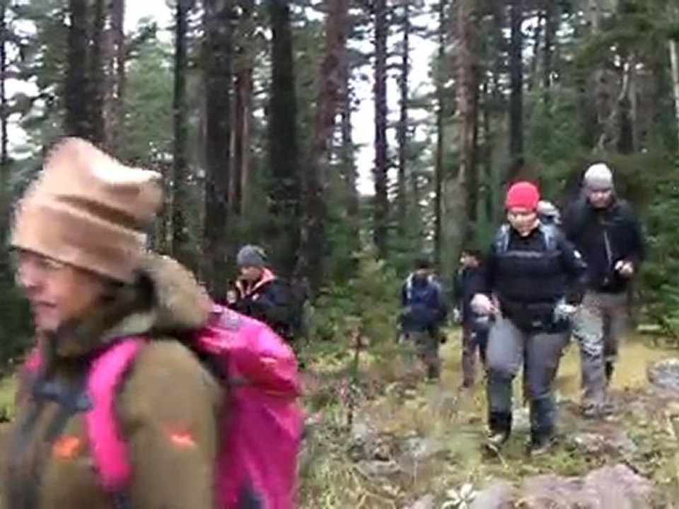 IŞIK DAĞI ALTERNATİF TREKKİNG-5