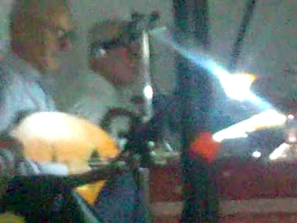 Ezzahi 16-10-2010 Bouzaria  la suite