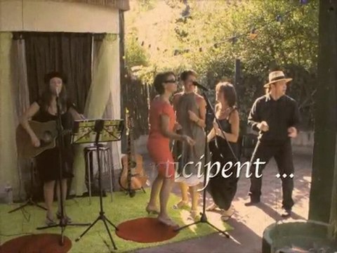 LA CLIQUE-DJ mariage Le Bistrot orchestre concert bretagne 35 22 29 56 53 72 pays de loire