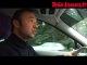 Alexandre Devoise : interview dans le Taxi Cash !