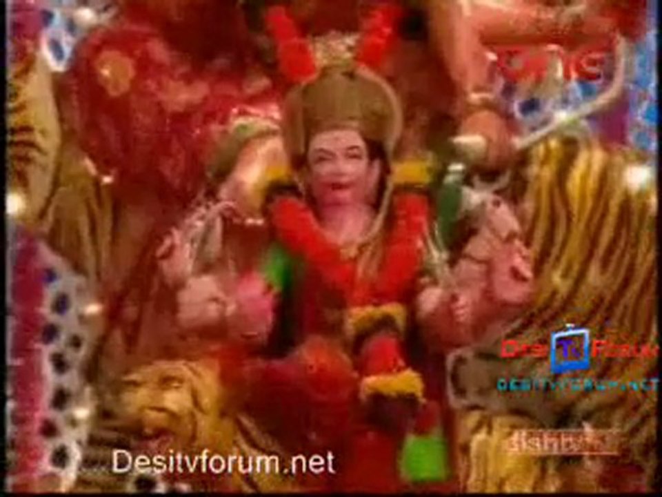 Mata Ki Chowki - 18th October 2010 pt2
