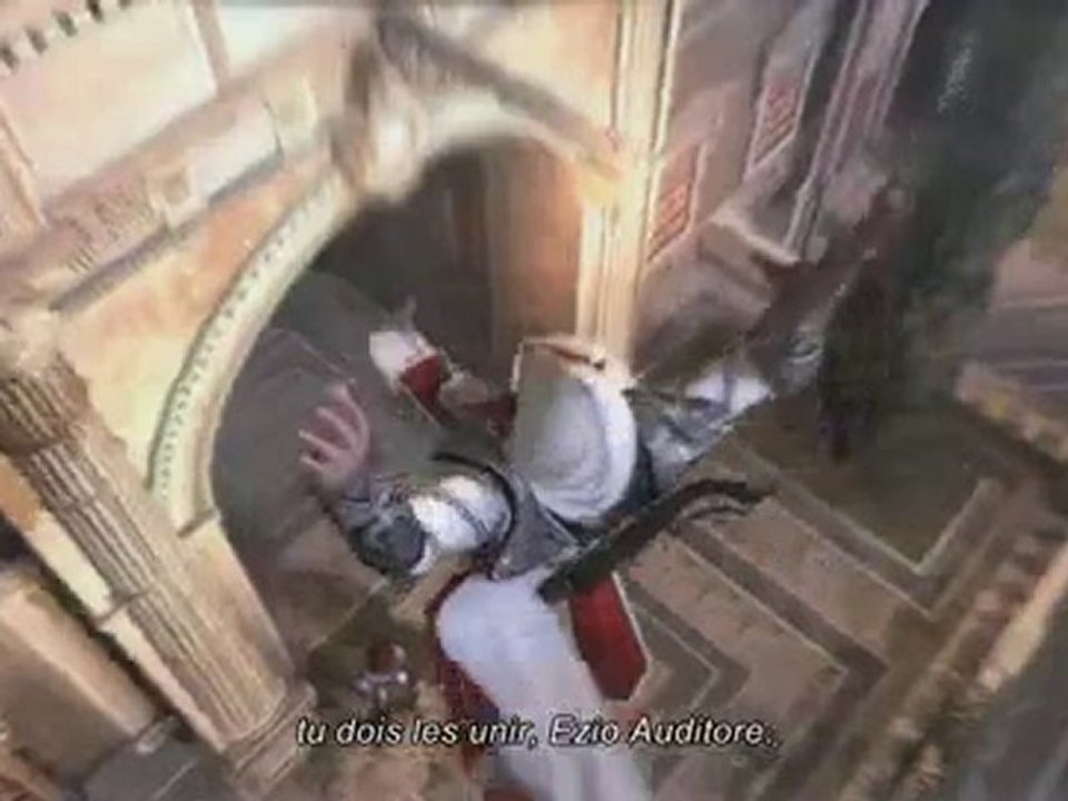 Assassin's Creed   Brotherhood