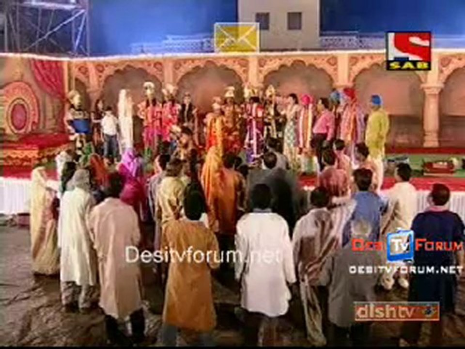 Laapaptganj 18th October 2010 pt2