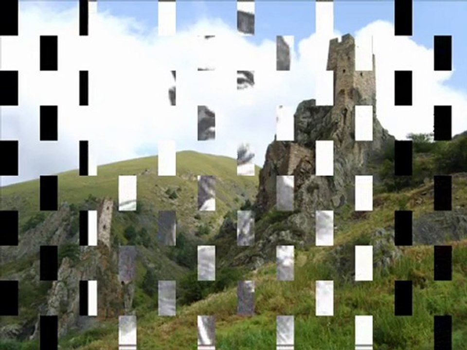 georgia - sakartvelo