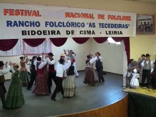 GRUPO FOLCLÓRICO DE S. COSME GONDOMAR