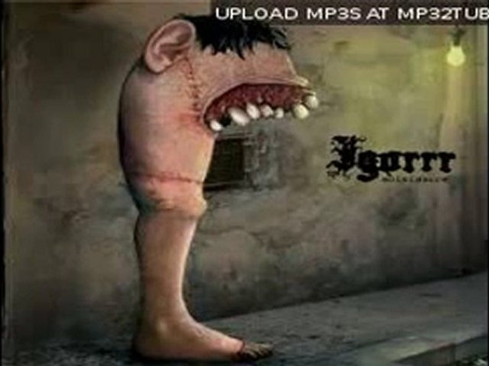 Igorrr (Putrefiunt)