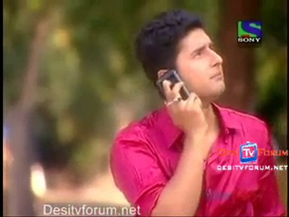 Saas Bina Sasural [1 Episode] 18th October 2010 - pt3