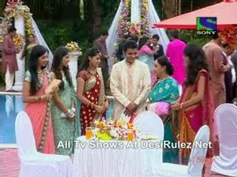 Saas Bina Sasural 18th oct 2010 Part3