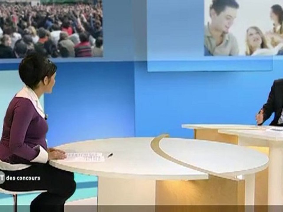 JT des concours : création entreprise éco citoyenne