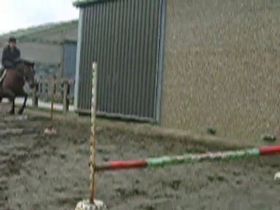 Mara octobre 2007