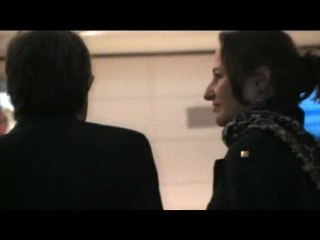 Ségolène Royal se gondole à Venise pendant les manifs