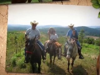 Deluxe Leather Track Halter 1"