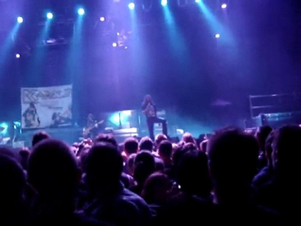 KARELIA- Restless -