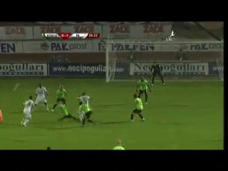 www.kanaryaspor.com Konya 0-1 Fb
