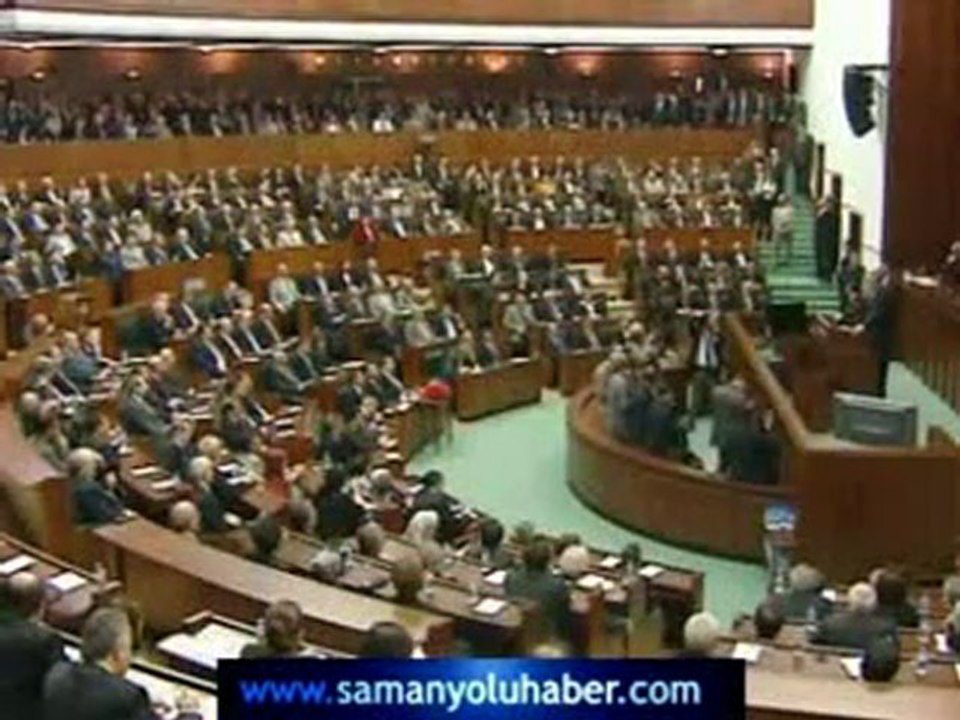 AK PARTİ ve FETHULLAH GÜLEN'i bitirme planı