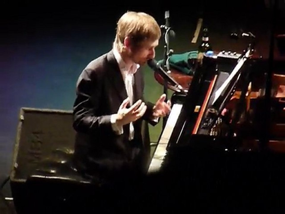 The Divine Comedy -At the indie disco_Don't you want me