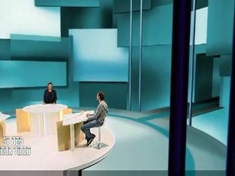 JT des jeux vidéo : FIFA Vs PES avec Gameblog.fr