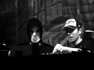 Angerfist vs Tha Playah Official