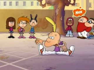 Titeuf 2x02c el recreo no es divertido