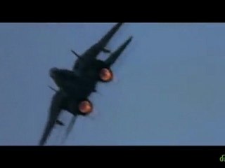 dubscore.pl - Tom Clancy's H.A.W.X. 2 - DubRecenzja