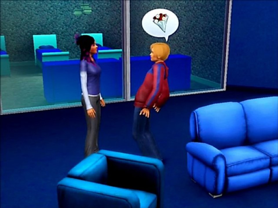 secret story deuxieme quotidienne