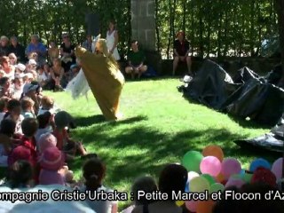 Présentation de Limoges pour le colloque du 21 octobre