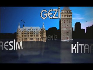 AÇIK DENİZ JENERİK ÜLKE TV