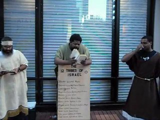 The Lord Died For The Israelites Only, Not You Elamites PT.2