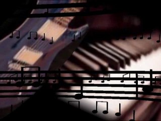 LA FUSION DES SONS -  COMPO JP