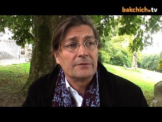 Interview sur l'Islam de John Paul Lepers (2/3)